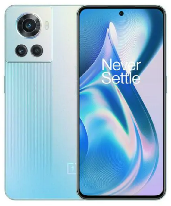 OnePlus Ace 5G Gaming Phone | 12G + 256G | Dual Charger (150W  + SG 3 Pin 65W ) SG 1 Year Local Warranty