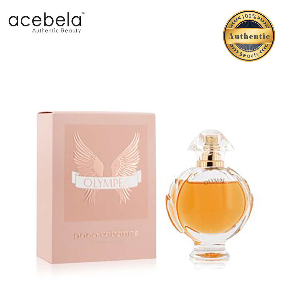 Paco Rabanne Olympea For Women Eau De Parfum Spray (EDP) 30ml (100% Authentic from Acebela)