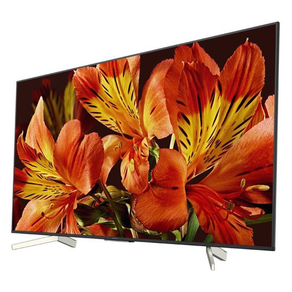 Sony XBR 75X850F 75X8500F 75Inch 4K Ultra HD Smart LED TV  Works with Alexa