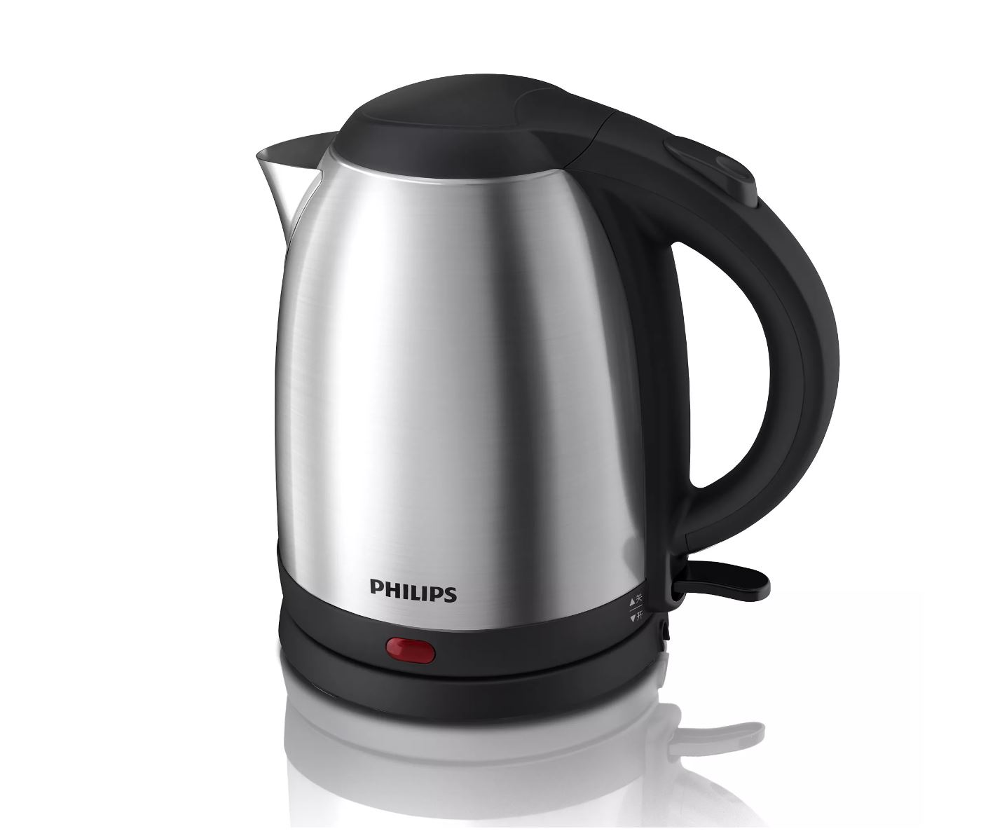 Philips Daily Collection Kettle HD9306/03