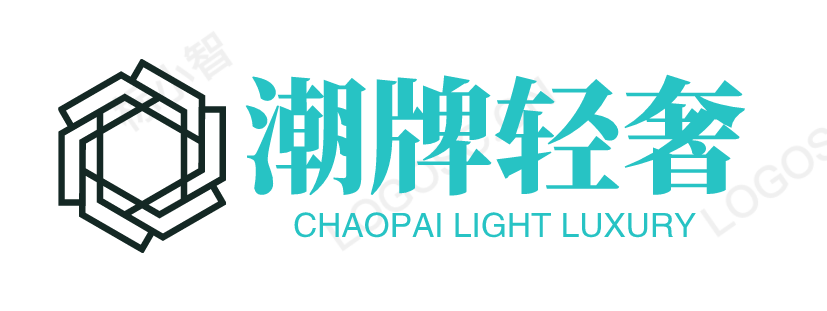 欧美韩版潮牌轻奢